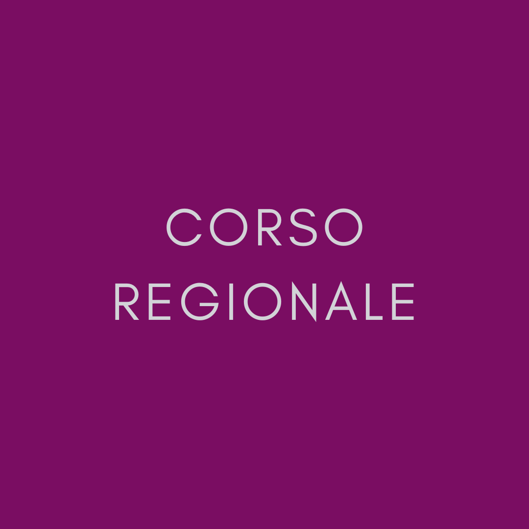 CORSO REGIONALE (1)